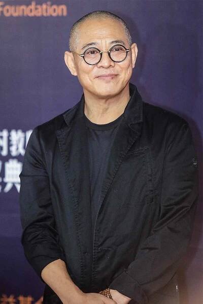 Jet Li's Manager Says Actor's Hyperthyroidism Is 'Nothing Life-Threatening' Amid Health Concerns