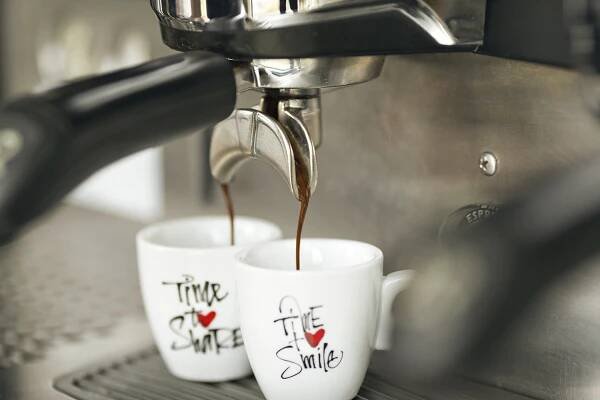 Valentino Caffè Lecce