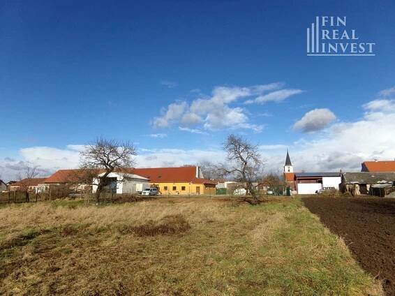 Pronájem Pozemek, Vojkovice, okres Brno-venkov