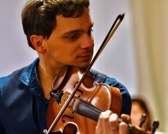 Filip Cíl - Castingofka.cz