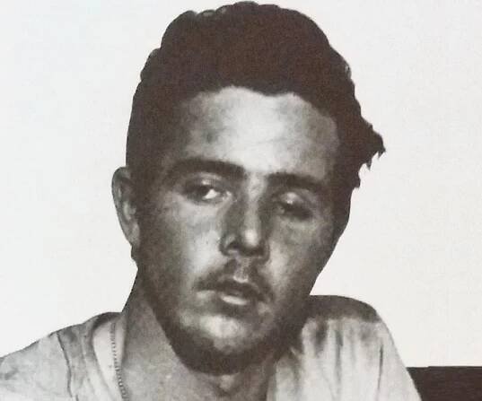 Henry Lee Lucas
