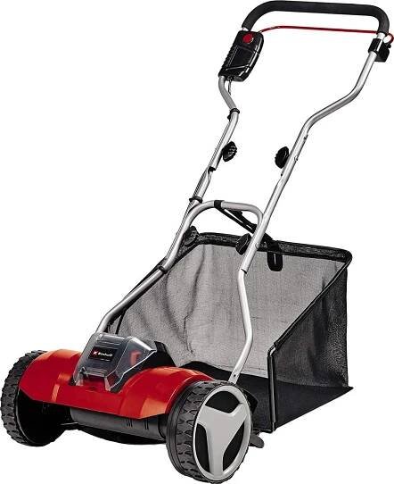 Einhell GE-HM 18/38 Li-Solo Expert od 3 389 Kč