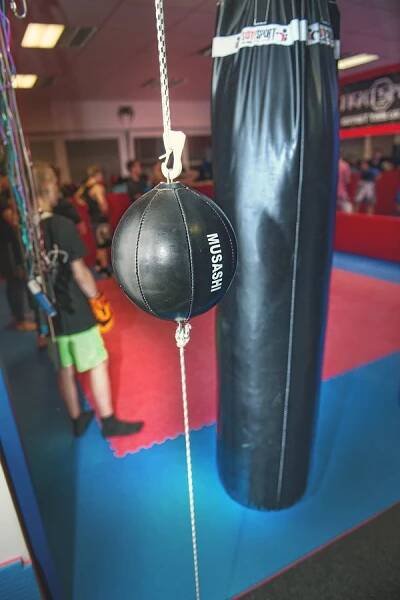 Box-Fit Gym foto 2