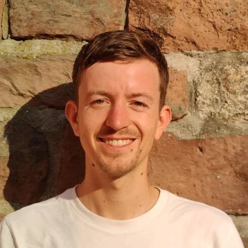 Johannes Huber
