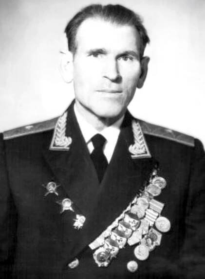 Zaitsev, Vasily Ivanovich 