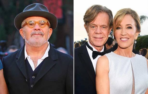 David Mamet Defends Felicity Huffman: 'Admissions Policies Are an Unfortunate and Corrupt Joke'