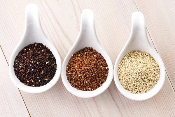 Zázračná quinoa vám dodá mnoho důležitých živin. Ale připlatíte si za ni - www.Vitalitis.cz