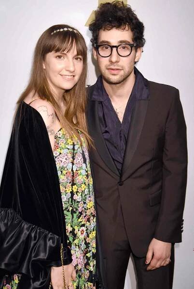 Lena Dunham and Jack Antonoff Split After More Than Five Years Together