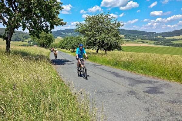 Sokol v roce 2022 - Cyklovýlet do Nýrska 1. část - Oficiální stránky obce Loučim