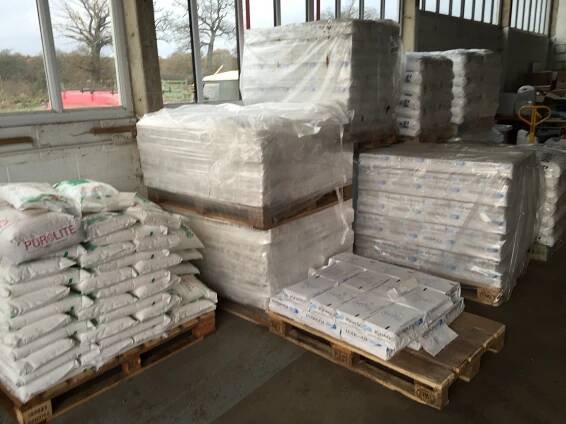 Harvey Block Salt now in Stock