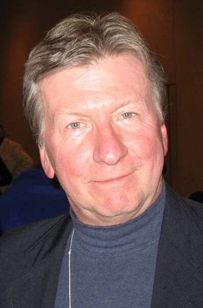 F. Paul Wilson - Wikipedia