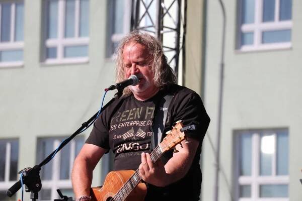 Koncert Taxmeni