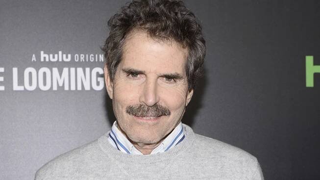 John Stossel Sues Facebook Alleging Defamation Over Fact-Check Label