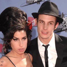 Why Amy Winehouse's Ex-Husband Refuses to Take Blame for Her Death