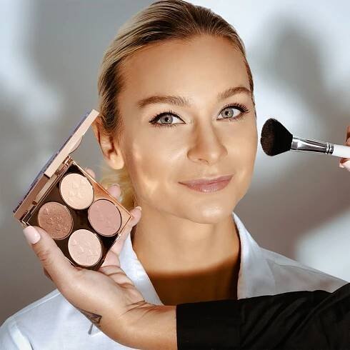 Dermacol Compact Contour