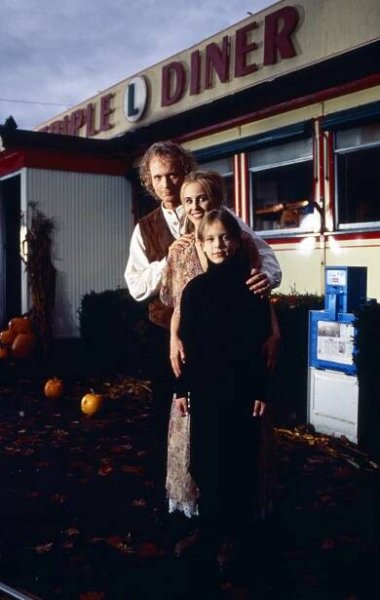 Genie Francis - Actress