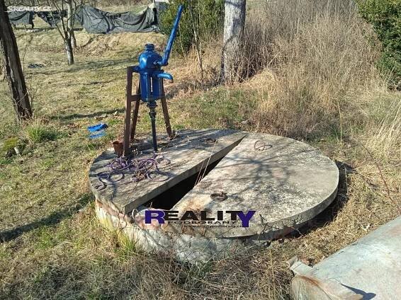 Pronájem Pozemek, Podbořany, okres Louny