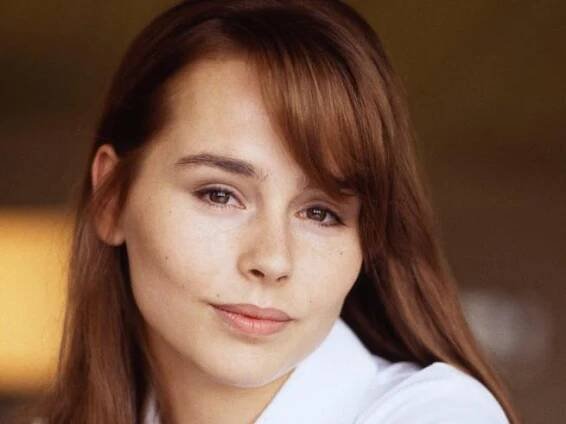 Tara Fitzgerald