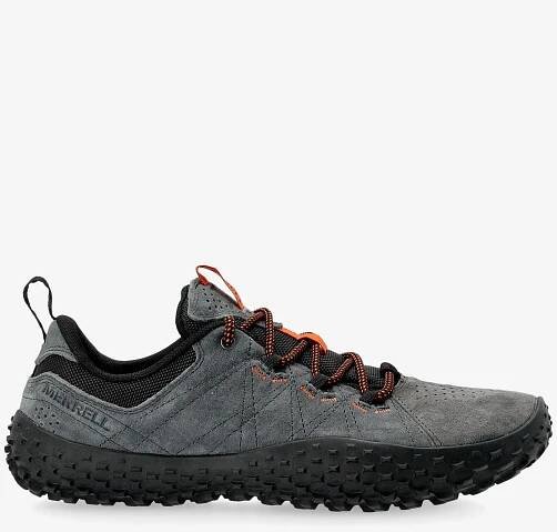 Turistické boty Merrell Wrapt - granite