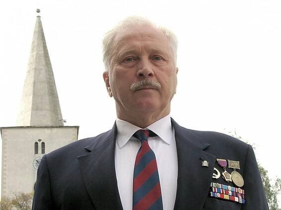 Zemřel Jiří Stanislav – Divadelní noviny