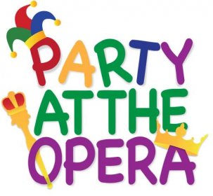 Opera for Kids — New Camerata Opera