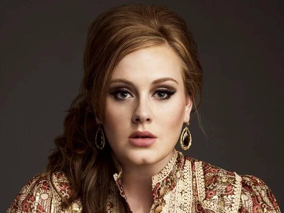 Adele's '21' Has Now Spent Four Straight Years On The Charts