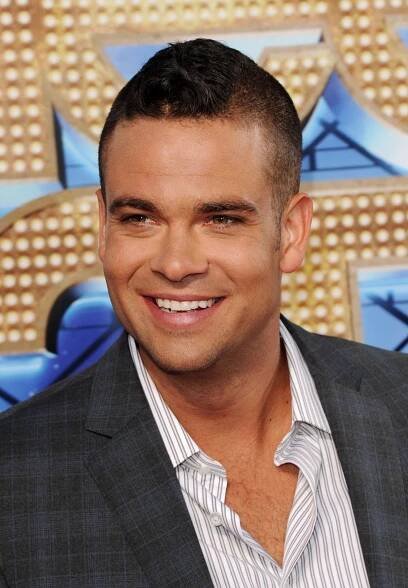 Herec z Glee Mark Salling spáchal sebevraždu 2