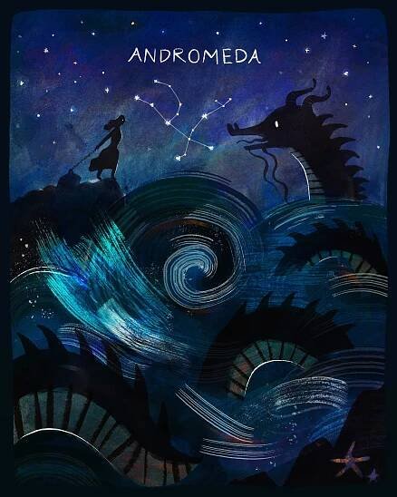 Andromeda