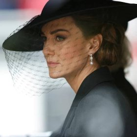 The Curious Case of Kate Middleton’s “Disappearance”