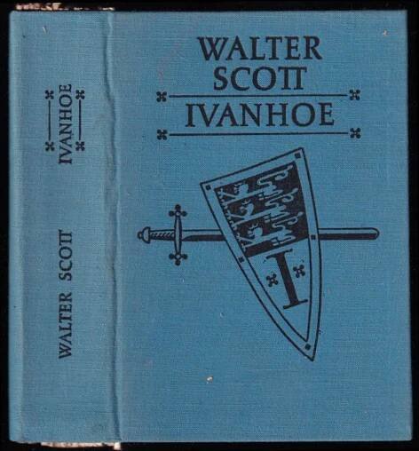 Ivanhoe