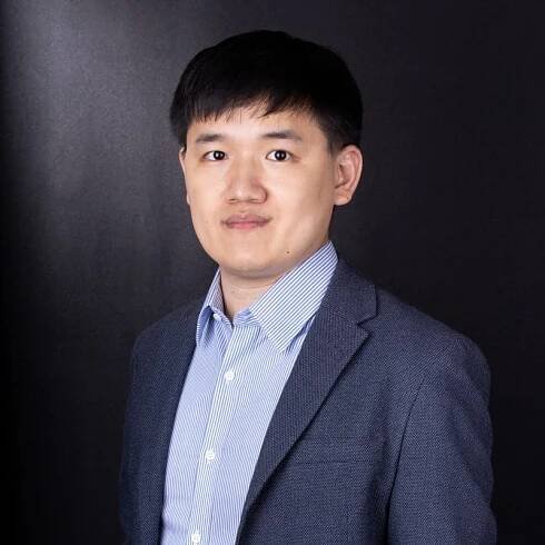 Prof. Jian ZHANG