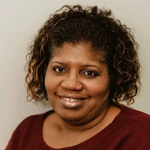 Cat Sykes State Farm Agent Team Member