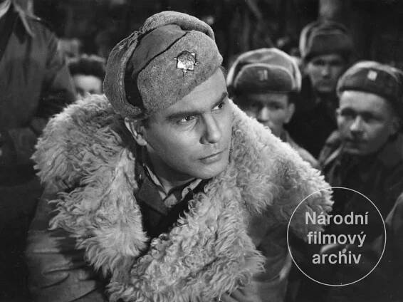 Tenkrát o vánocích - Národní filmový archiv