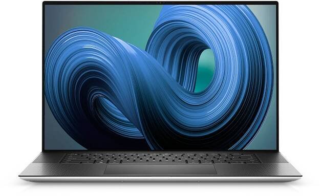 Dell xps 13