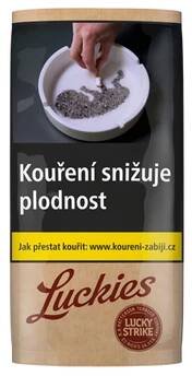 West Blue Cigaretový tabák, 98 g | Košík.cz