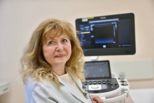 Dobrý praktický lékař je pro pacienty požehnáním, říká Věra Adámková