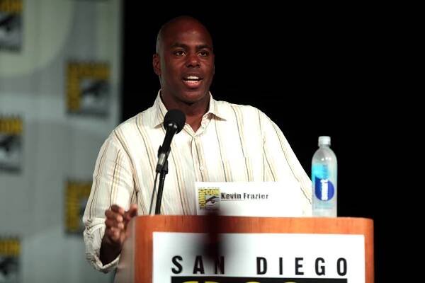 Kevin Frazier