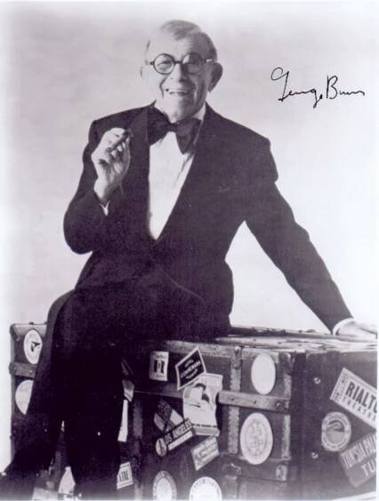 George Burns