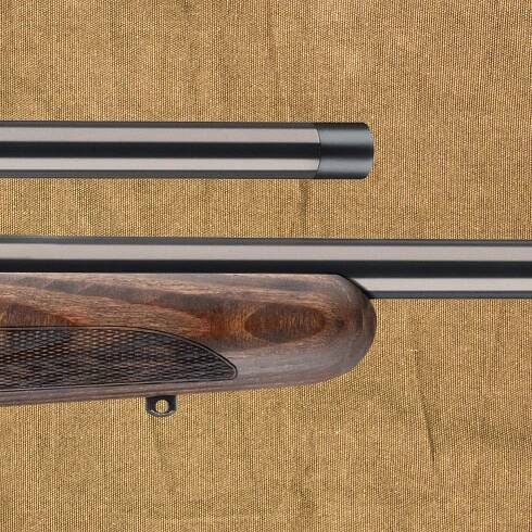 Kulovnice Mauser 25 Max - 308 Win | Myslivcův obchod
