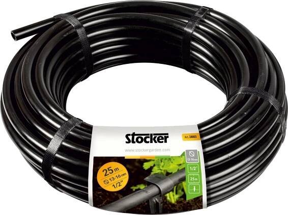 Stocker Mikro 1/2" 25 m od 347 Kč