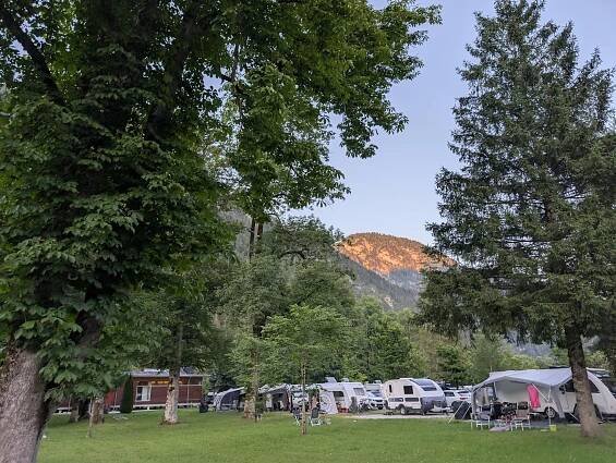 Fotogalerie • Camping Grubhof (Kemp) • Mapy.com