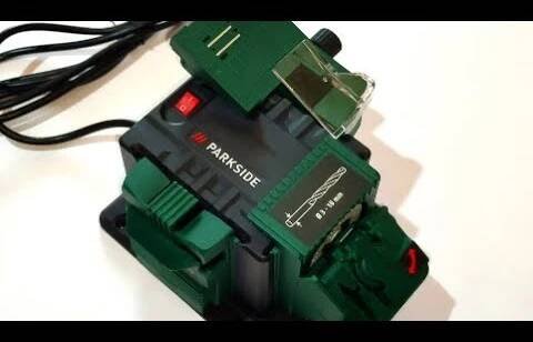 Parkside Tool Sharpening Station PSS 65 C1