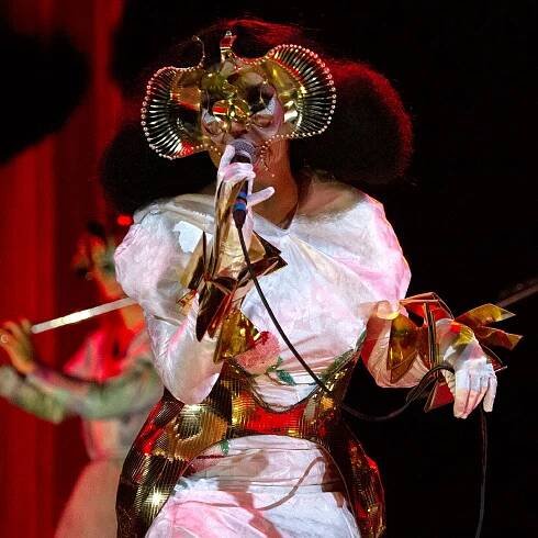 16 Björk songs to convert anyone into a lifelong fan