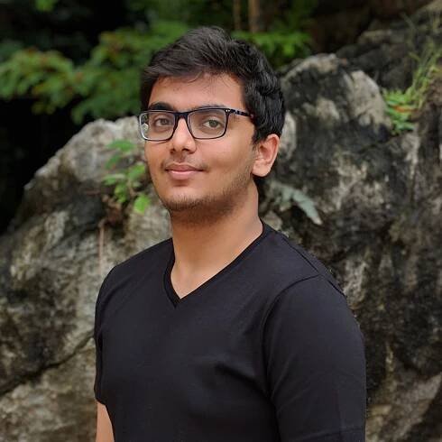 Yash Mundra
