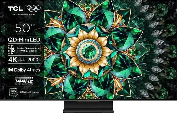 TCL 50Q7C