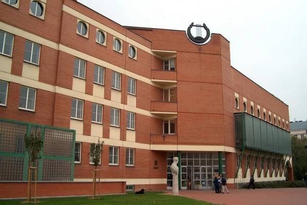 Ostravská konzervatoř hostí čtvrtý ročník Varhanní přehlídky mladých