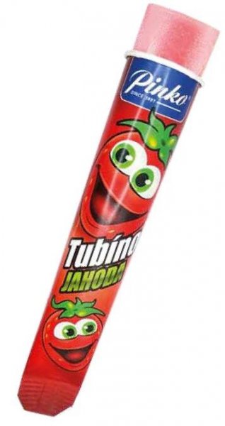 TUBÍNO Jahoda
