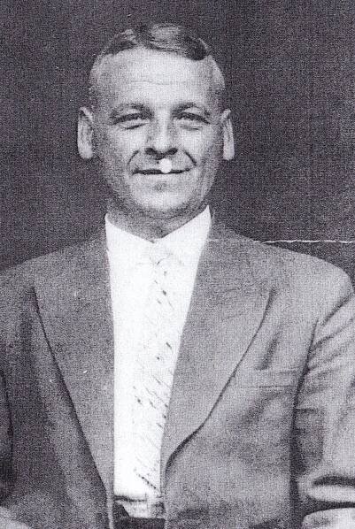 Emil Danzeisen