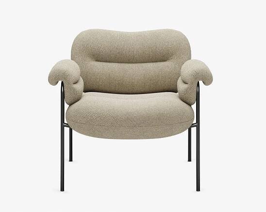 Bollo Armchair by Fogia