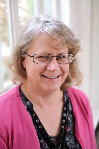 Jennifer Thompson